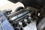 Jaguar E-Type 1961 года